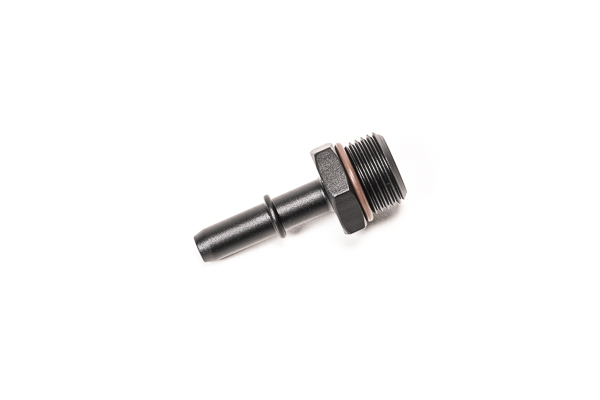 Radium Engineering — Radium Engineering 10AN ORB to 10mm SAE Male - view 3